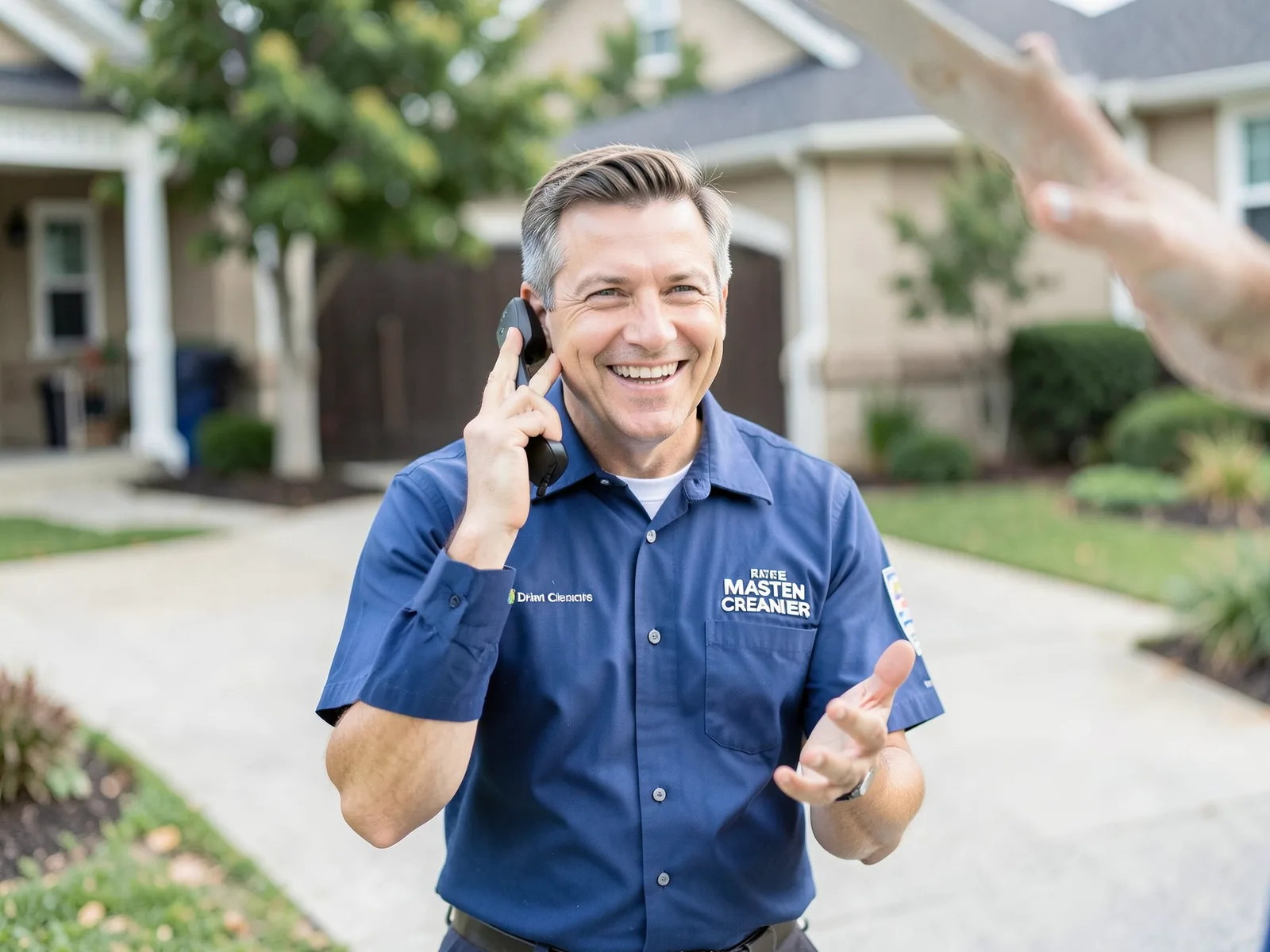 Emergency Drain Cleaning in Maricopa, AZ